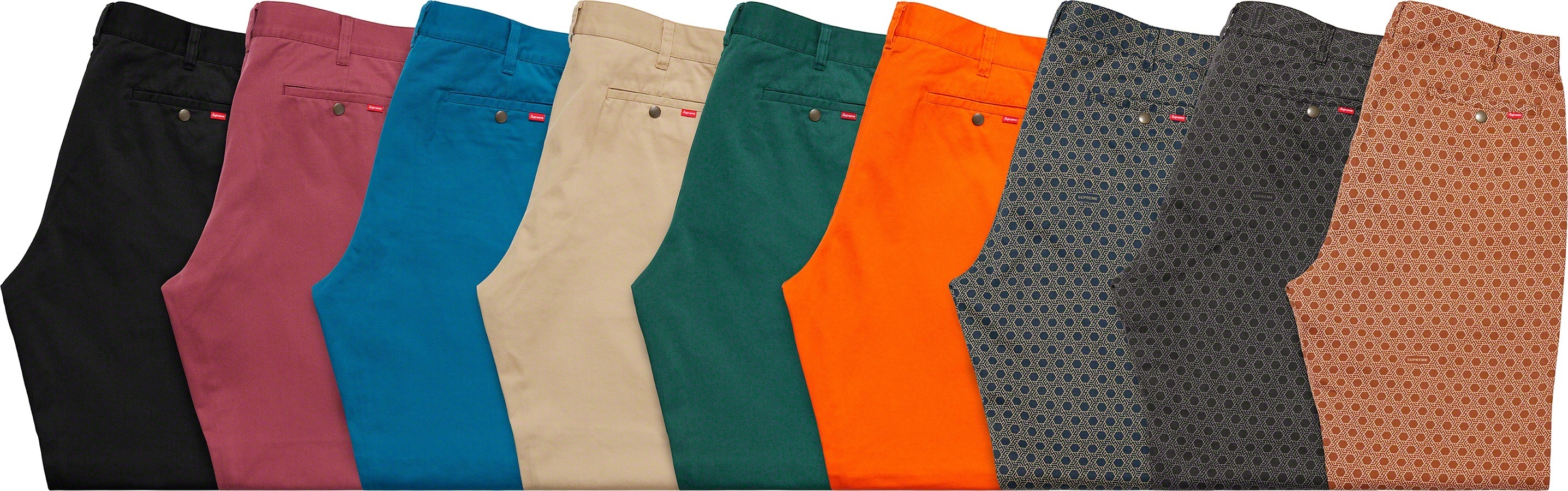 Work Pant